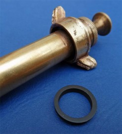 Phoebus 625 Pump Clamp Washer
