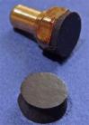 Phoebus 625 Safety Valve Seal