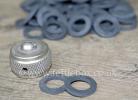 Coleman 3-part filler cap seal - small x2