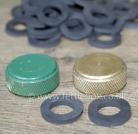 Coleman Filler Cap Seal x2