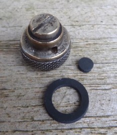 Sievert Svea Campus 3 Washer Kit