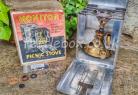 Monitor Hi-Speed Picnic Stove Seal Kit