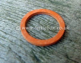 Phoebus 625 Burner Washer