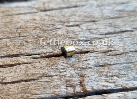 Non-return valve (NRV) pip & holder (conversion)