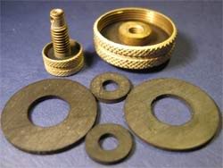 Vapalux Bialaddin 1" Filler Cap Kit