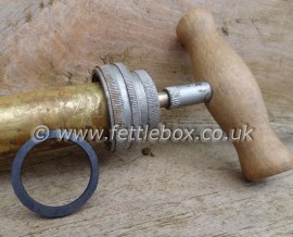 Tilley FL6 Pump Clamp Washer