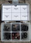Tilley Deluxe Washer & Seal Kit (std) or Refill