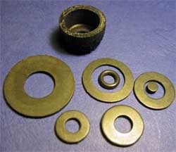 Vapalux Bialaddin Washer Kit V5 type