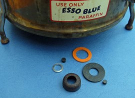 Valor No:51 & No:55 Washer Kit