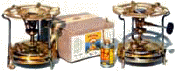 Primus Stoves